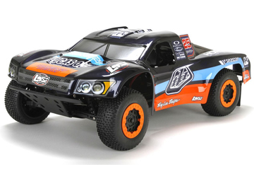 Losi TEN SCTE 1:10 RTR Troy Lee Designs 1 Losi TEN SCTE 1:10 RTR Troy Lee Designs 1 / LOS03001