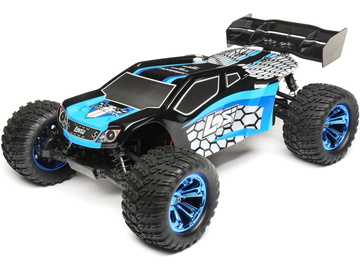 Losi Tenacity Truggy 1:10 4WD AVC Losi Tenacity Truggy 1:10 4WD AVC / LOS03011