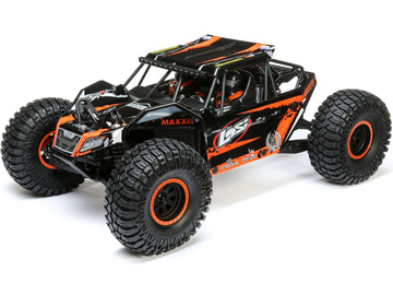 Losi Rock Rey Rock Racer 1:10 4WD BND Losi Rock Rey Rock Racer 1:10 4WD BND / LOS03026