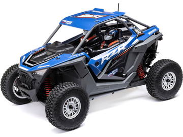 Losi RZR Rey 1:10 4WD RTR Losi RZR Rey 1:10 4WD RTR / LOS03029