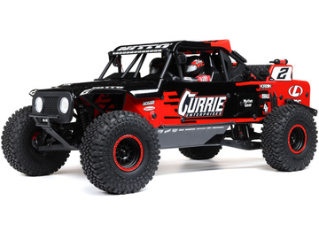 Losi Hammer Rey 1:10 4WD RTR Losi Hammer Rey 1:10 4WD RTR / LOS03030