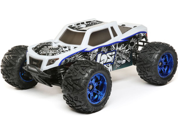 Losi LST 3XL-E Monster Truck 1:8 4WD RTR Losi LST 3XL-E Monster Truck 1:8 4WD RTR / LOS04015