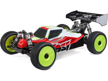 Losi 1/8 8ight-XE Electric Buggy 4WD RTR / LOS04018