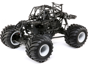 Losi 1/8 LMT Monster Truck 4WD Truck Roller / LOS04022