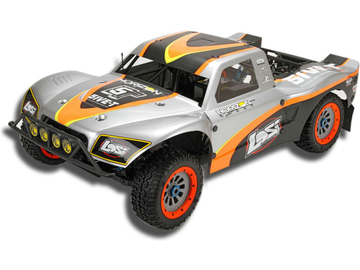 Losi 5IVE-T 1:5 4WD AVC RTR / LOS05002C