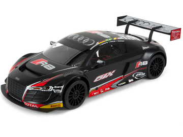 Losi Audi R8 1:6 LMS Ultra FIA-GT3 BL AVC RTR Losi Audi R8 1:6 LMS Ultra FIA-GT3 BL AVC RTR / LOS05003I