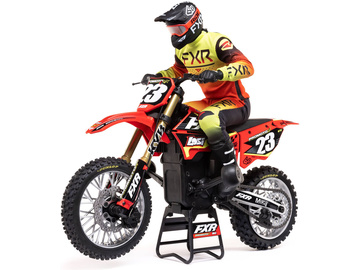 Losi Promoto-MX 1:4 RTR Basic Losi Promoto-MX 1:4 RTR Basic / LOS06000