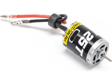 Losi 25T Brushed 380 Size Motor / LOS11002
