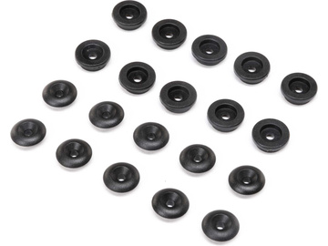 Losi podložky karosérie: Mini LMT Losi podložky karosérie: Mini LMT / LOS210043