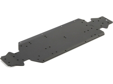 Losi Main Chassis: Mini 8T Losi Main Chassis: Mini 8T / LOS211001