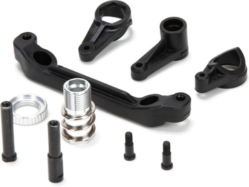 Losi Steering Hardware Set: Mini 8T / LOS211004