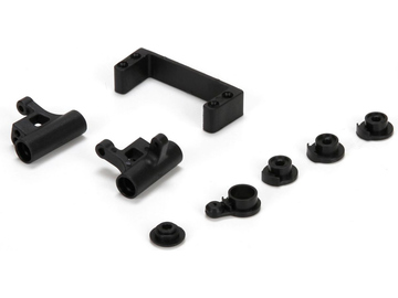 Losi servo saver: Mini 8 AVC / LOS211007