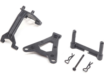 Losi Battery Strap Waterfall: Mini-T 2.0 / LOS211018