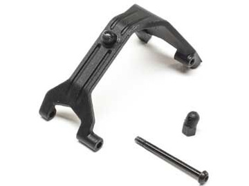 Losi Waterfall, FR Body Post: Mini-B / LOS211021