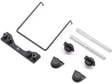 Losi lože křídla: Mini JRX2 Losi lože křídla: Mini JRX2 / LOS211029