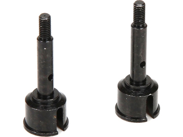 Losi osy kol (2): Mini 8T Losi osy kol (2): Mini 8T / LOS212002