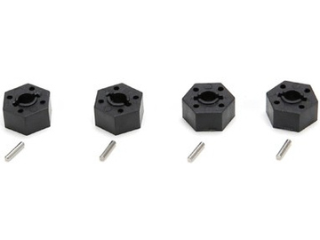Losi sada šestihranů: Mini 8T Losi sada šestihranů: Mini 8T / LOS212003