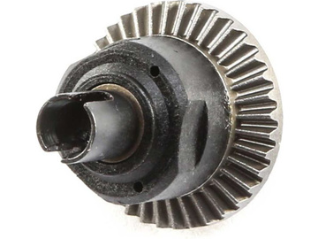 Losi diferenciál P/Z kompletní V2: Mini 8/8T/8DB Losi diferenciál P/Z kompletní V2: Mini 8/8T/8DB / LOS212010