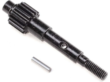 Losi hnací hřídel: Mini-T 2.0 Losi hnací hřídel: Mini-T 2.0 / LOS212020