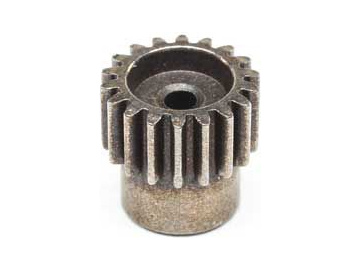 Losi pastorek 18T 0.5M na hřídel 2mm / LOS212022