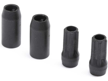 Losi Center Slider Driveshaft (2): Mini LMT / LOS212039