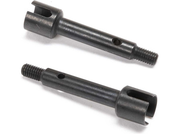 Losi hřídel kola zadní (2): Mini LMT Losi hřídel kola zadní (2): Mini LMT / LOS212047
