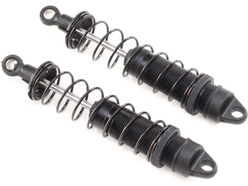 Losi tlumič zadní kompletní (2): Mini-T 2.0 Losi tlumič zadní kompletní (2): Mini-T 2.0 / LOS213001