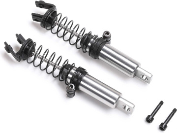 Losi tlumič zadní sestavený (2): Mini JRX2 Losi tlumič zadní sestavený (2): Mini JRX2 / LOS213004