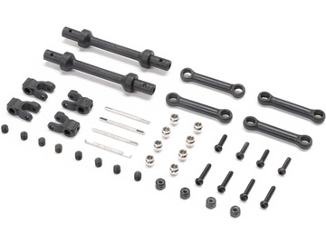 Losi stabilizátor (přední/zadní): Mini LMT Losi stabilizátor (přední/zadní): Mini LMT / LOS214042