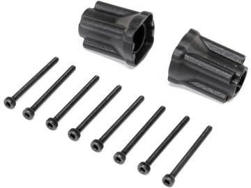 Losi uložení zadní nápravy, 0 st.: Mini LMT Losi uložení zadní nápravy, 0 st.: Mini LMT / LOS214043