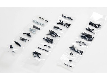 Losi Hardware Set: Mini 8T Losi Hardware Set: Mini 8T / LOS216000