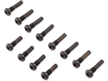 Losi King Pin Set: Mini-T 2.0 Losi King Pin Set: Mini-T 2.0 / LOS216005