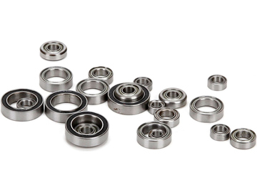 Losi Bearing Set: Mini 8T Losi Bearing Set: Mini 8T / LOS217000