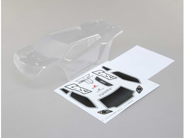 Losi karosérie nenabarvená: Tenacity T / LOS230042