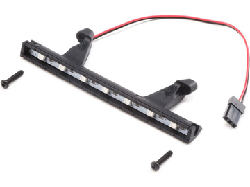 Losi LED panel zadní: Ford Raptor Baja Rey / LOS230069
