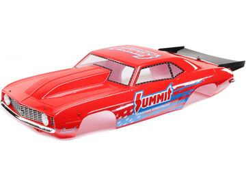 Losi karosérie Camaro Summit 1969: 22S Drag / LOS230088