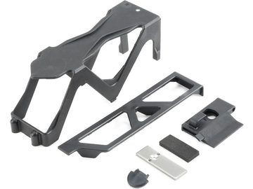Losi Battery Tray Door Lock 2S Spacer: Baja Rey Losi Battery Tray Door Lock 2S Spacer: Baja Rey / LOS231006