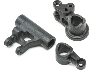 Losi sada Servo saveru: Lasernut U4, Tenacity / LOS231026