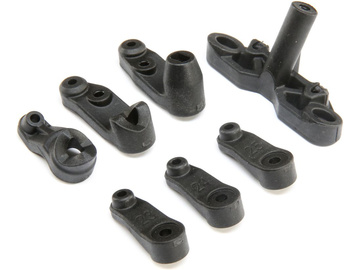 Losi Composite Steering Set: 22S SCT Losi Composite Steering Set: 22S SCT / LOS231043