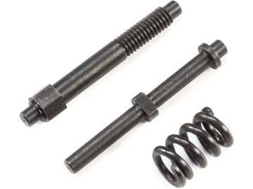 Losi Steering Hardware Set: 22S SCT / LOS231046