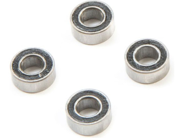 Losi Steering Bearing Set: 22S SCT / LOS231050
