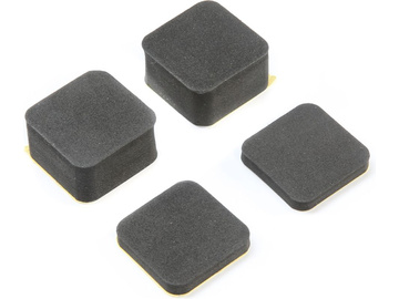 Losi Battery Mounting Foams: 22S SCT / LOS231051