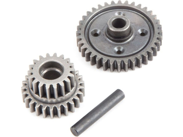 Losi centrální převody: Baja Rey Losi centrální převody: Baja Rey / LOS232007