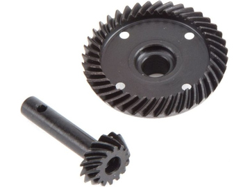 Losi 40T Ring, 14T Pinion Gear, Front and Rear: Baja Rey Losi 40T Ring, 14T Pinion Gear, Front and Rear: Baja Rey / LOS232008