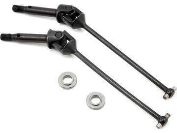 Losi Front Axle Set (2): Baja Rey Losi Front Axle Set (2): Baja Rey / LOS232009