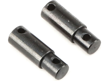 Losi hřídel náhonu přední: Rock Rey Losi hřídel náhonu přední: Rock Rey / LOS232022