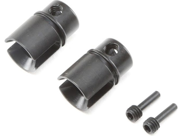 Losi spojka centrálního diferenciálu: Lasernut U4, Tenacity Losi spojka centrálního diferenciálu: Lasernut U4, Tenacity / LOS232024