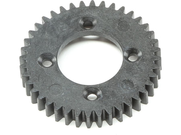 Losi ozubené kolo 40T M1: Lasernut U4, Tenacity Losi ozubené kolo 40T M1: Lasernut U4, Tenacity / LOS232025