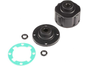 Losi karter diferenciálu: Lasernut U4, Tenacity Losi karter diferenciálu: Lasernut U4, Tenacity / LOS232026