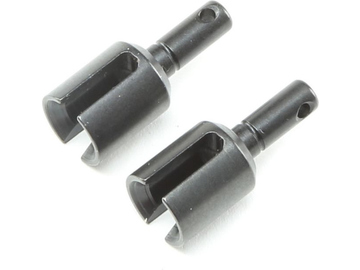 Losi výstup diferenciálu (2): Lasernut U4, Tenacity / LOS232030